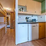 Charming 6-person Flat - Heart Of Val Thorens, 3 Vallees Area ואל טורנס