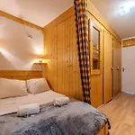 Apartment Charming 6-person Flat - Heart Of Val Thorens, 3 Vallees Area *