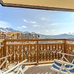 Charming 6-person Flat - Heart Of Val Thorens, 3 Vallees Area * Val Thorens