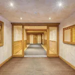 Charming 6-person Flat - Heart Of Val Thorens, 3 Vallees Area Apartment