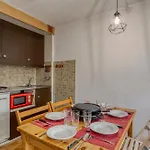 Charming 6-person Flat - Heart Of Val Thorens, 3 Vallees Area Apartment Val Thorens