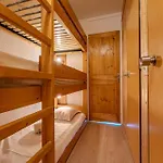 Apartment Charming 6-person Flat - Heart Of Val Thorens, 3 Vallees Area