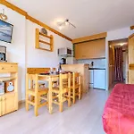 Apartment Charming 6-person Flat - Heart Of Val Thorens, 3 Vallees Area Val Thorens