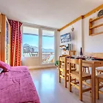 Apartment Charming 6-person Flat - Heart Of Val Thorens, 3 Vallees Area *