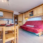 Charming 6-person Flat - Heart Of Val Thorens, 3 Vallees Area *