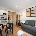 Charming 6-person Flat - Heart Of Val Thorens, 3 Vallees Area *