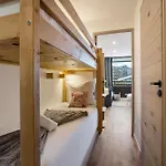 Apartment Charming 6-person Flat - Heart Of Val Thorens, 3 Vallees Area