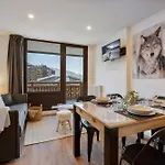 Charming 6-person Flat - Heart Of Val Thorens, 3 Vallees Area *