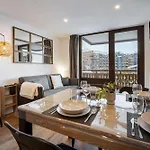 Charming 6-person Flat - Heart Of Val Thorens, 3 Vallees Area * Val Thorens