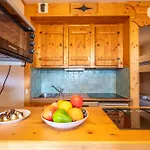 Charming 6-person Flat - Heart Of Val Thorens, 3 Vallees Area Val Thorens