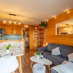 Charming 6-person Flat - Heart Of Val Thorens, 3 Vallees Area * Val Thorens