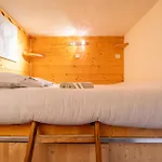 Apartment Charming 6-person Flat - Heart Of Val Thorens, 3 Vallees Area *