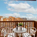 Charming 6-person Flat - Heart Of Val Thorens, 3 Vallees Area Val Thorens