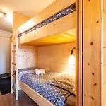 Charming 6-person Flat - Heart Of Val Thorens, 3 Vallees Area *