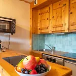 Charming 6-person Flat - Heart Of Val Thorens, 3 Vallees Area *