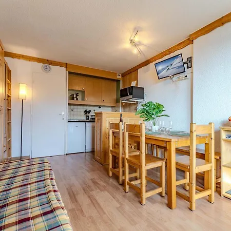Charming 6-person Flat - Heart Of Val Thorens, 3 Vallees Area Val Thorens