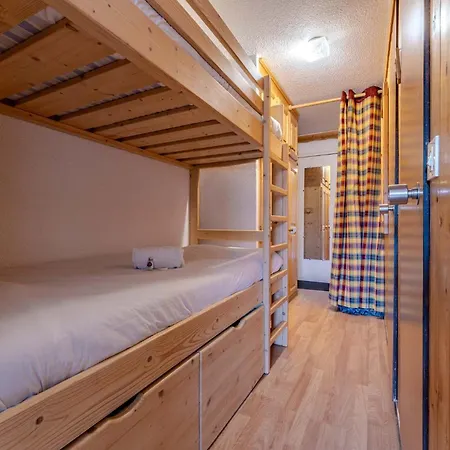 Charming 6-person Flat - Heart Of Val Thorens, 3 Vallees Area