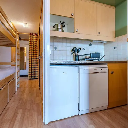 Charming 6-person Flat - Heart Of Val Thorens, 3 Vallees Area 발토랑스