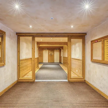 Charming 6-person Flat - Heart Of Val Thorens, 3 Vallees Area דירה