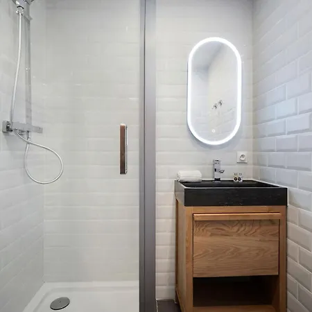 Charming 6-person Flat - Heart Of Val Thorens, 3 Vallees Area * 발토랑스