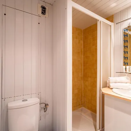 Charming 6-person Flat - Heart Of Val Thorens, 3 Vallees Area *