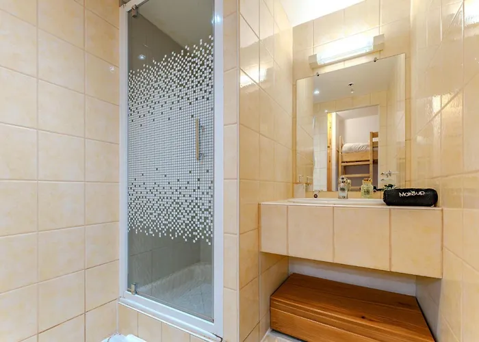 Charming 6-person Flat - Heart Of Val Thorens, 3 Vallees Area Val Thorens