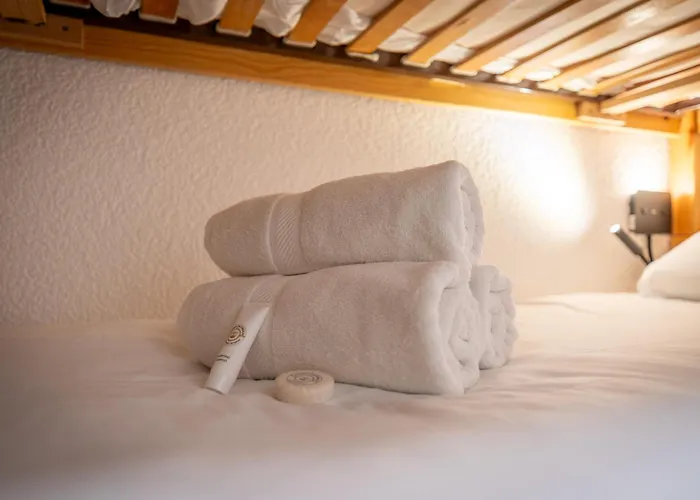 Charming 6-person Flat - Heart Of Val Thorens, 3 Vallées Area Appartement *